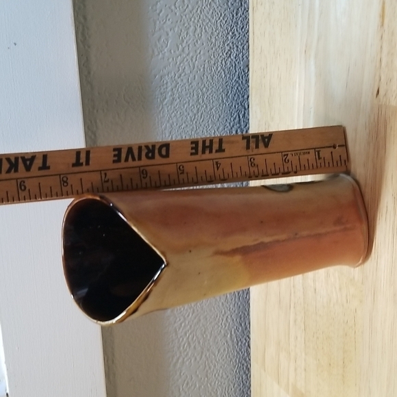 Vase, Handmade - Picture 5 of 8